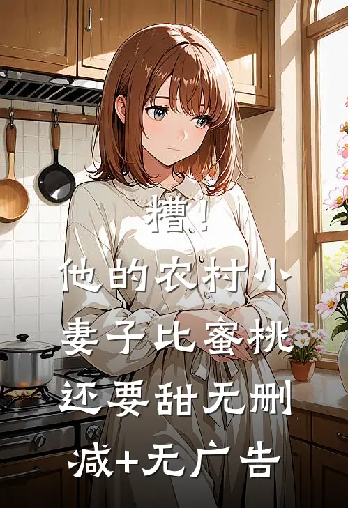 糟！他的农村小妻子比蜜桃还要甜无删减+无广告