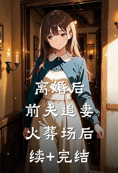 离婚后，前夫追妻火葬场后续+完结