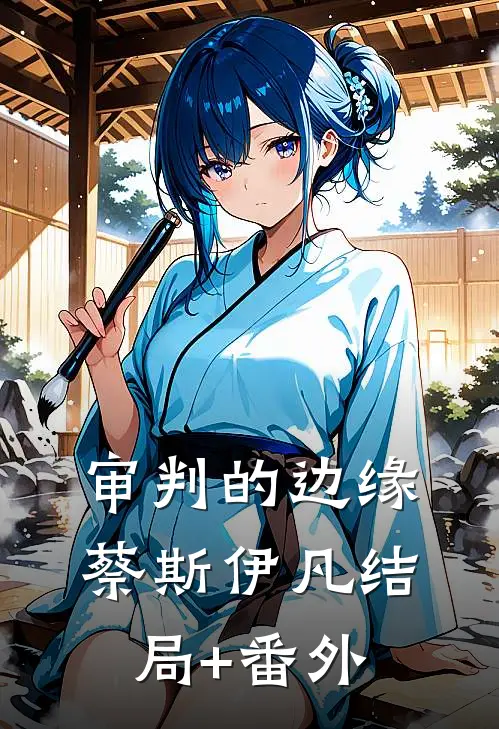 审判的边缘蔡斯伊凡结局+番外