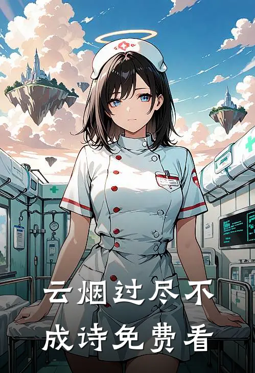 云烟过尽不成诗免费看
