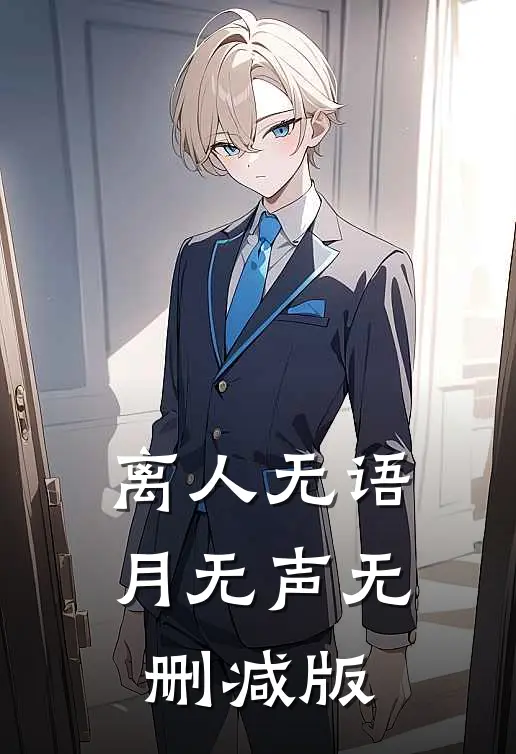 离人无语月无声无删减版