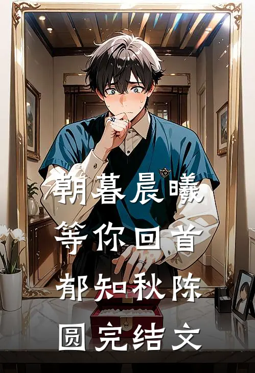 朝暮晨曦，等你回首郁知秋陈圆完结文