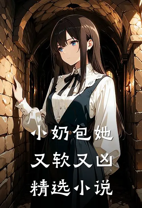 小奶包她又软又凶精选小说