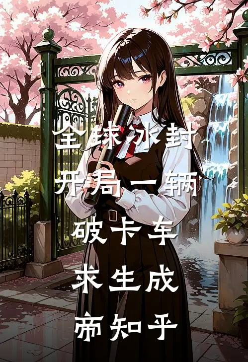 全球冰封：开局一辆破卡车，求生成帝知乎