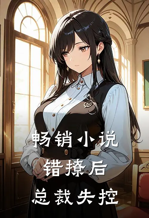 畅销错撩后,总裁失控全文阅读