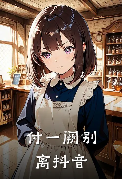 付一阙别离抖音