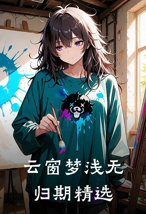 云窗梦浅无归期精选