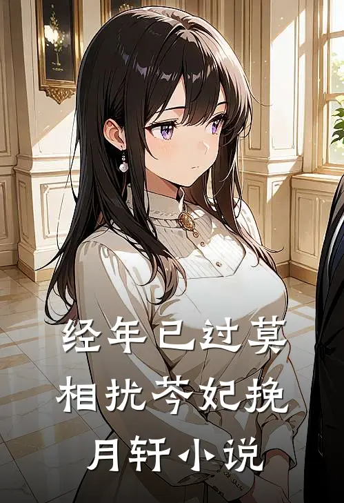 经年已过莫相扰芩妃挽月轩小说