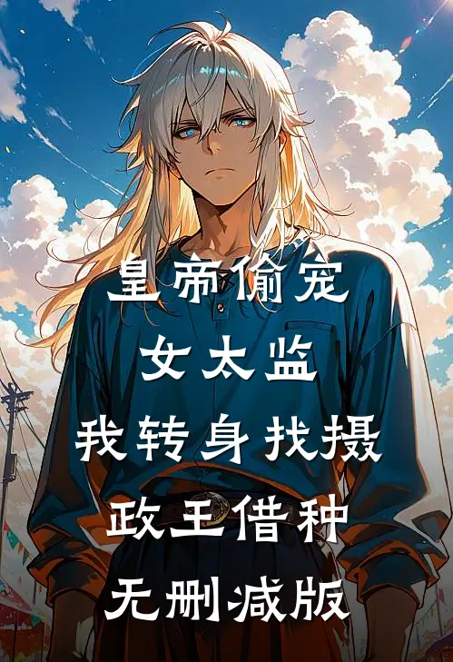 皇帝偷宠女太监，我转身找摄政王借种无删减版