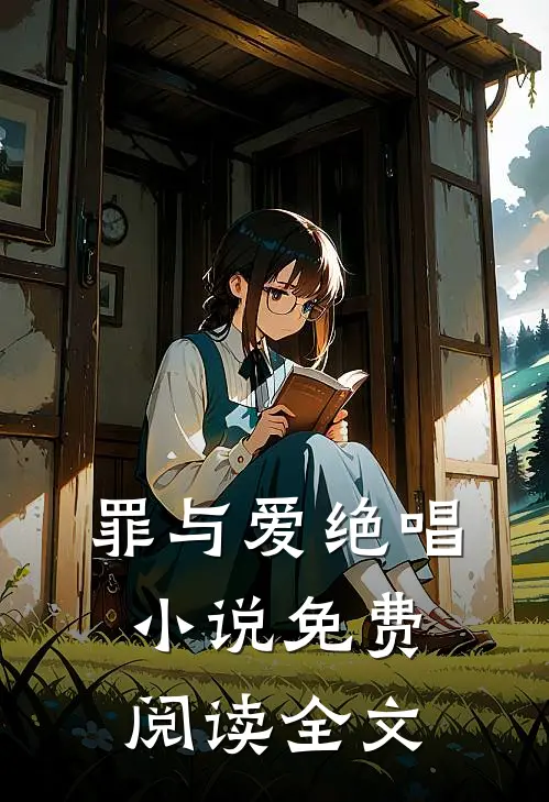 罪与爱绝唱小说免费阅读全文