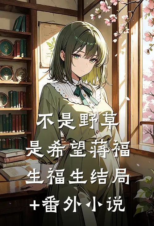 不是野草，是希望蒋福生福生结局+番外小说