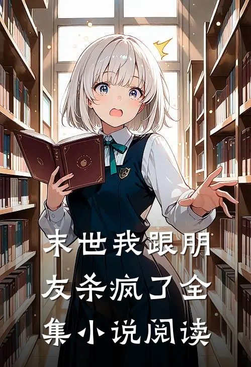 末世我跟朋友杀疯了全集小说阅读