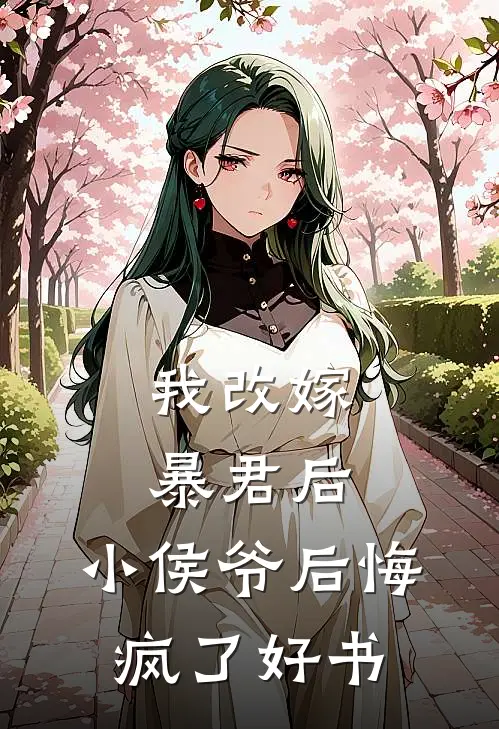 我改嫁暴君后，小侯爷后悔疯了好书