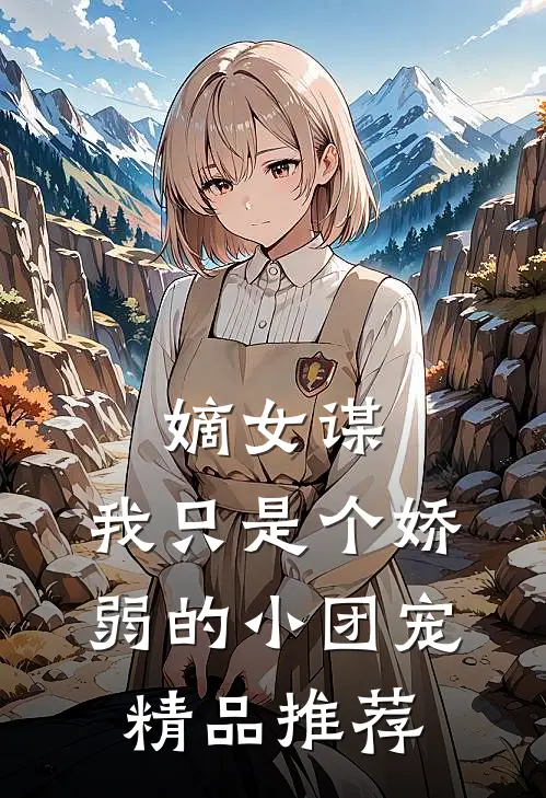 嫡女谋：我只是个娇弱的小团宠精品推荐
