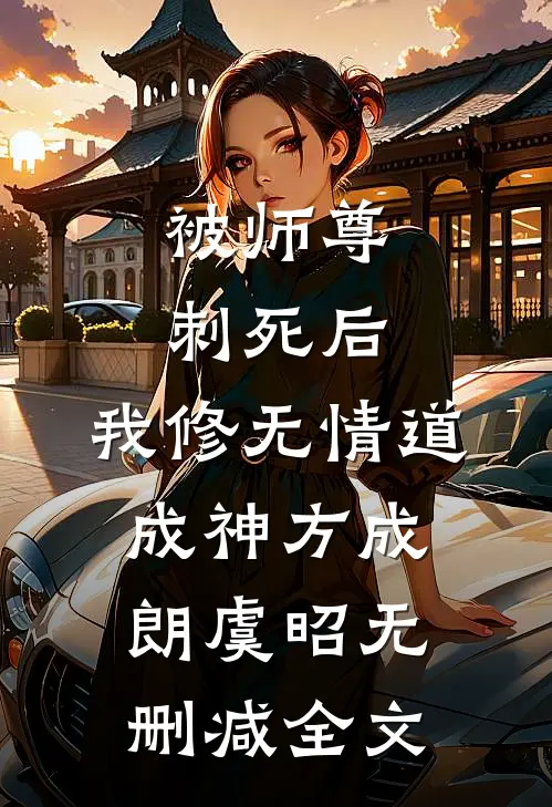 被师尊刺死后，我修无情道成神方成朗虞昭无删减全文