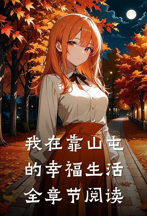 我在靠山屯的幸福生活全章节阅读