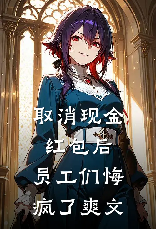取消现金红包后，员工们悔疯了爽文