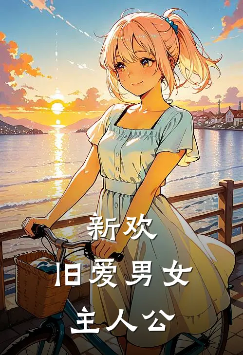 新欢，旧爱男女主人公