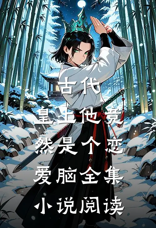 古代：皇上他竟然是个恋爱脑全集小说阅读