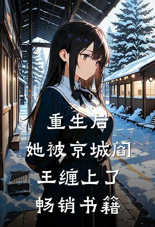 重生后，她被京城阎王缠上了畅销书籍