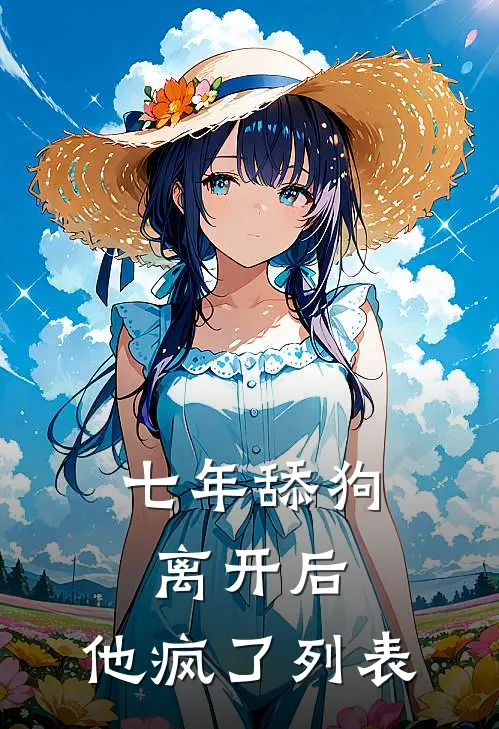 七年舔狗离开后，他疯了列表