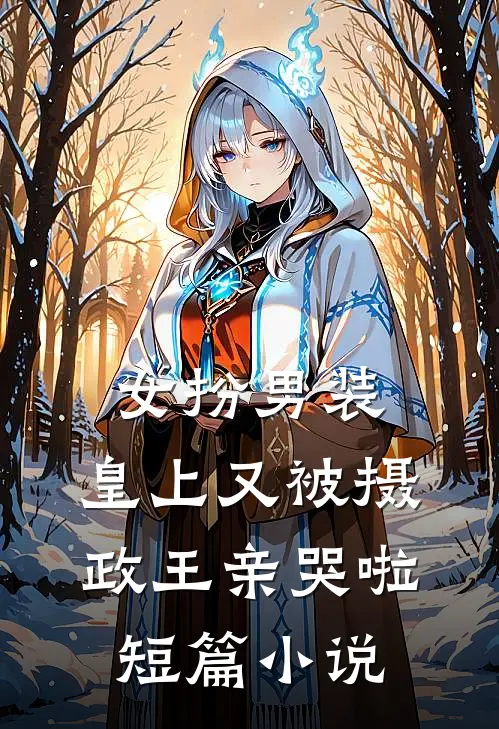 女扮男装,皇上又被摄政王亲哭啦短篇
