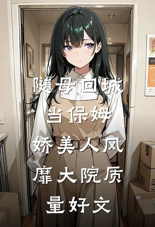 随母回城当保姆，娇美人风靡大院质量好文