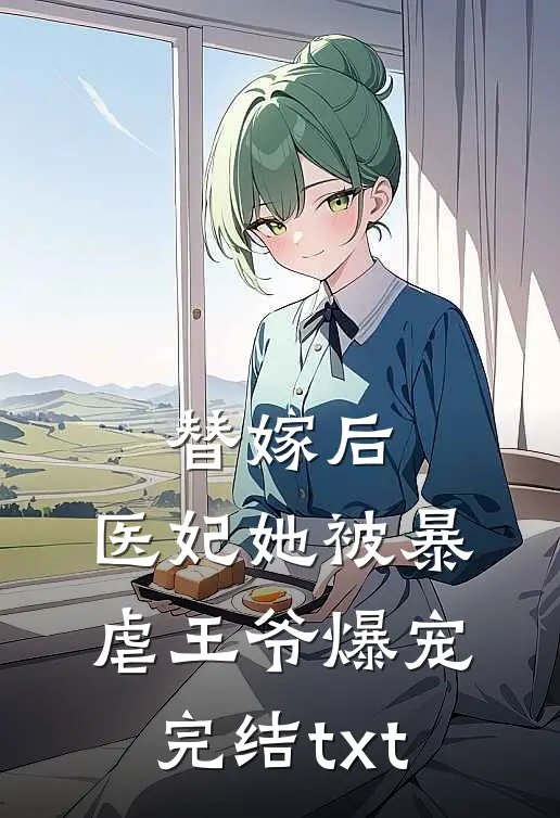 替嫁后，医妃她被暴虐王爷爆宠完结txt