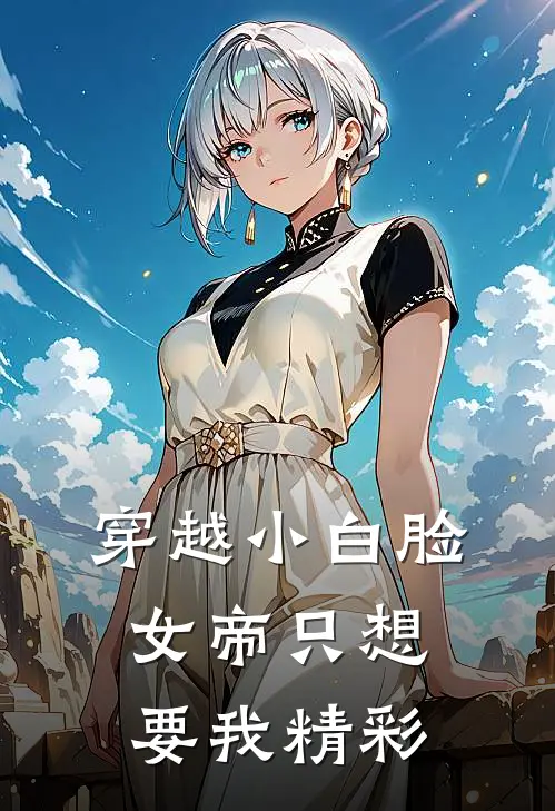 穿越小白脸，女帝只想要我精彩