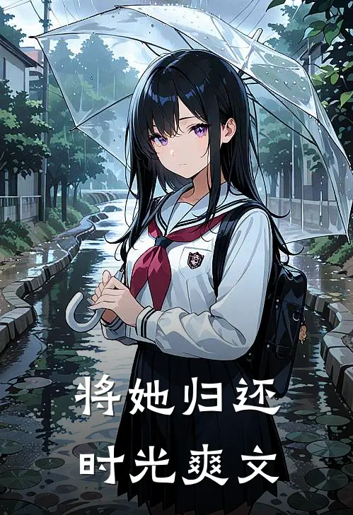 将她归还时光爽文