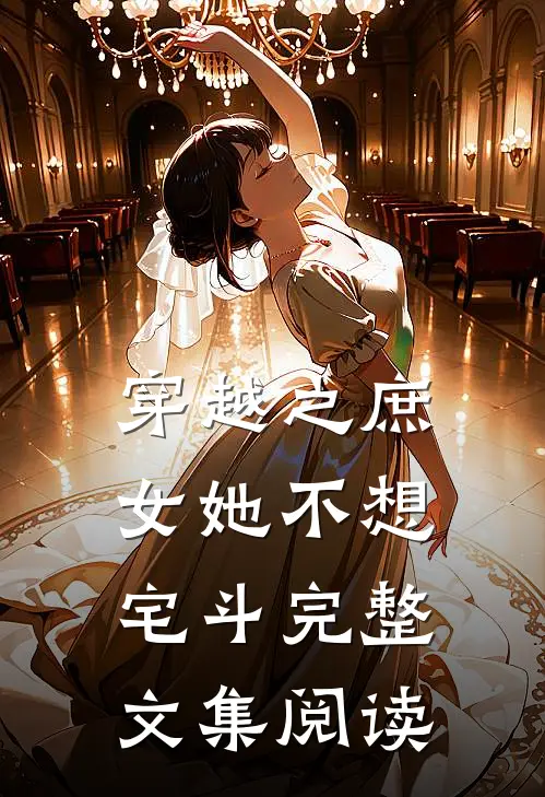 穿越之庶女她不想宅斗完整文集阅读
