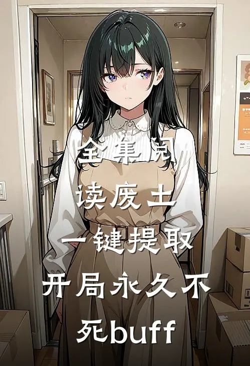 全集阅读废土，一键提取，开局永久不死buff