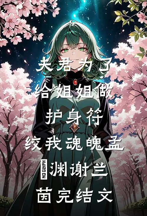 夫君为了给姐姐做护身符，绞我魂魄孟洺渊谢兰茵完结文
