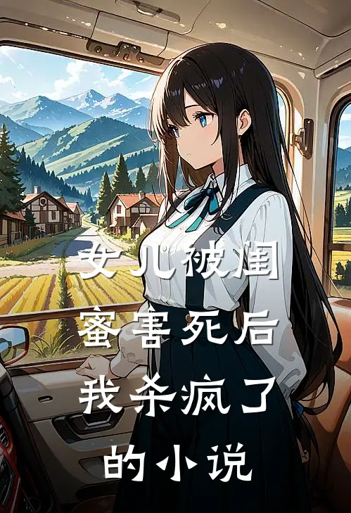 女儿被闺蜜害死后，我杀疯了的小说