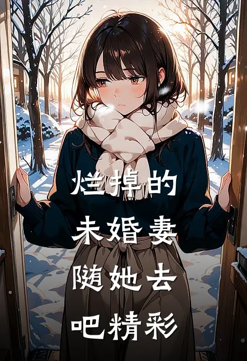 烂掉的未婚妻，随她去吧精彩