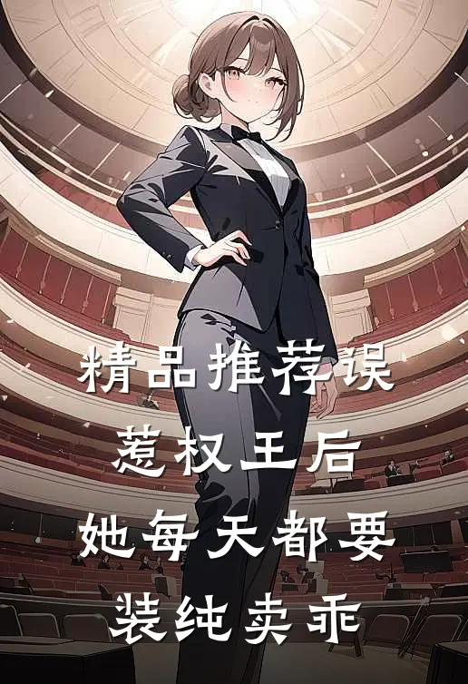 精品推荐误惹权王后，她每天都要装纯卖乖