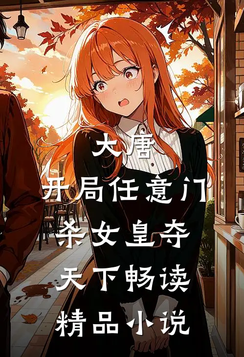 大唐：开局任意门，杀女皇夺天下畅读精品小说