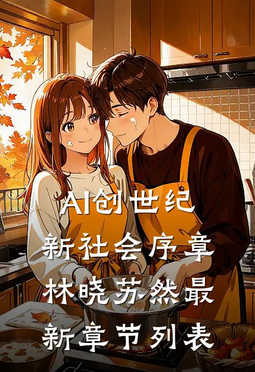 AI创世纪：新社会序章林晓苏然最新章节列表
