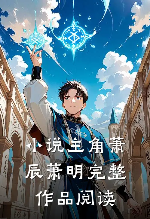 小说主角萧辰萧明完整作品阅读