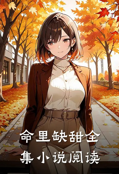 命里缺甜全集小说阅读