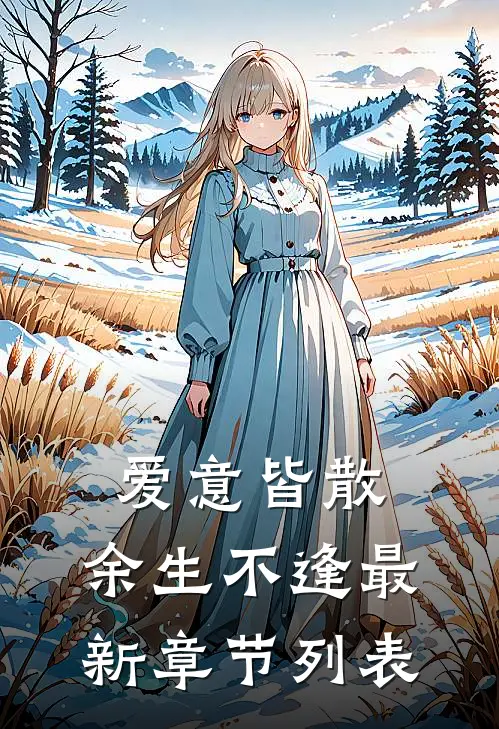 爱意皆散，余生不逢最新章节列表