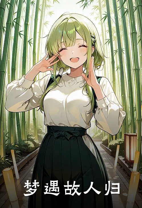 梦遇故人归