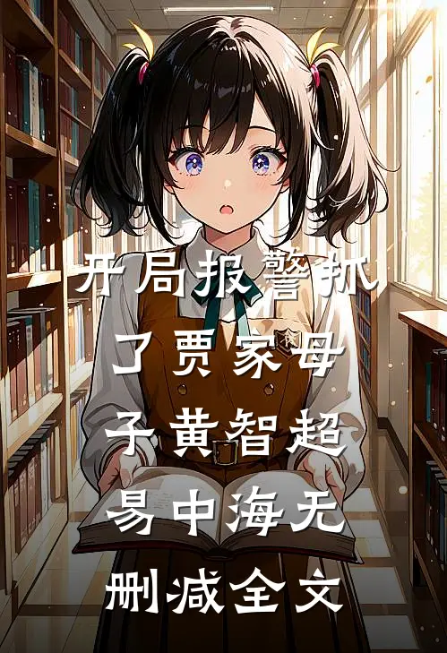开局报警抓了贾家母子黄智超易中海无删减全文