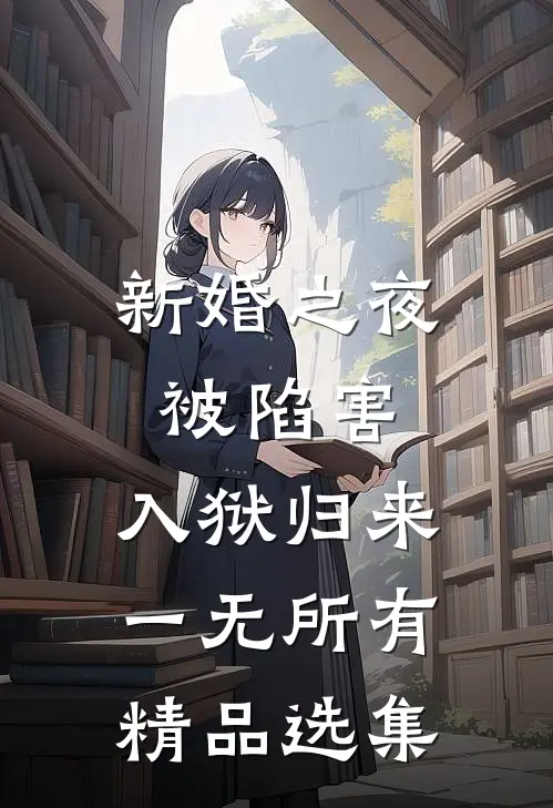 新婚之夜被陷害，入狱归来一无所有精品选集
