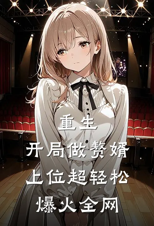 重生：开局做赘婿，上位超轻松爆火全网