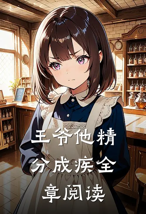 王爷他精分成疾全章阅读