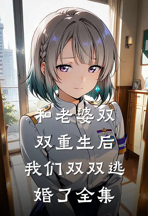 和老婆双双重生后，我们双双逃婚了全集