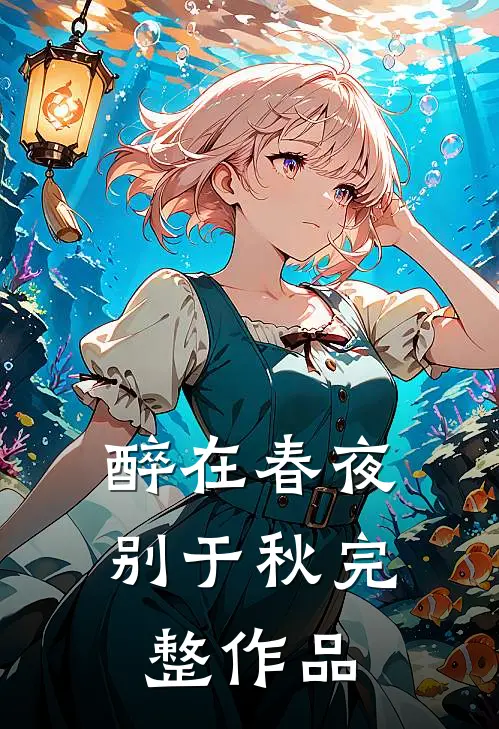 醉在春夜别于秋完整作品