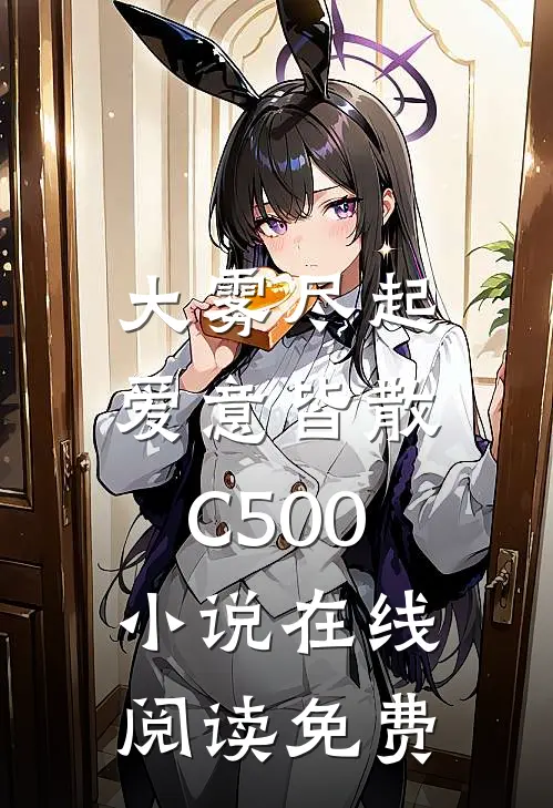 大雾尽起，爱意皆散C500小说在线阅读免费