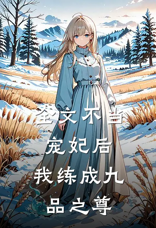 全文不当宠妃后，我练成九品之尊